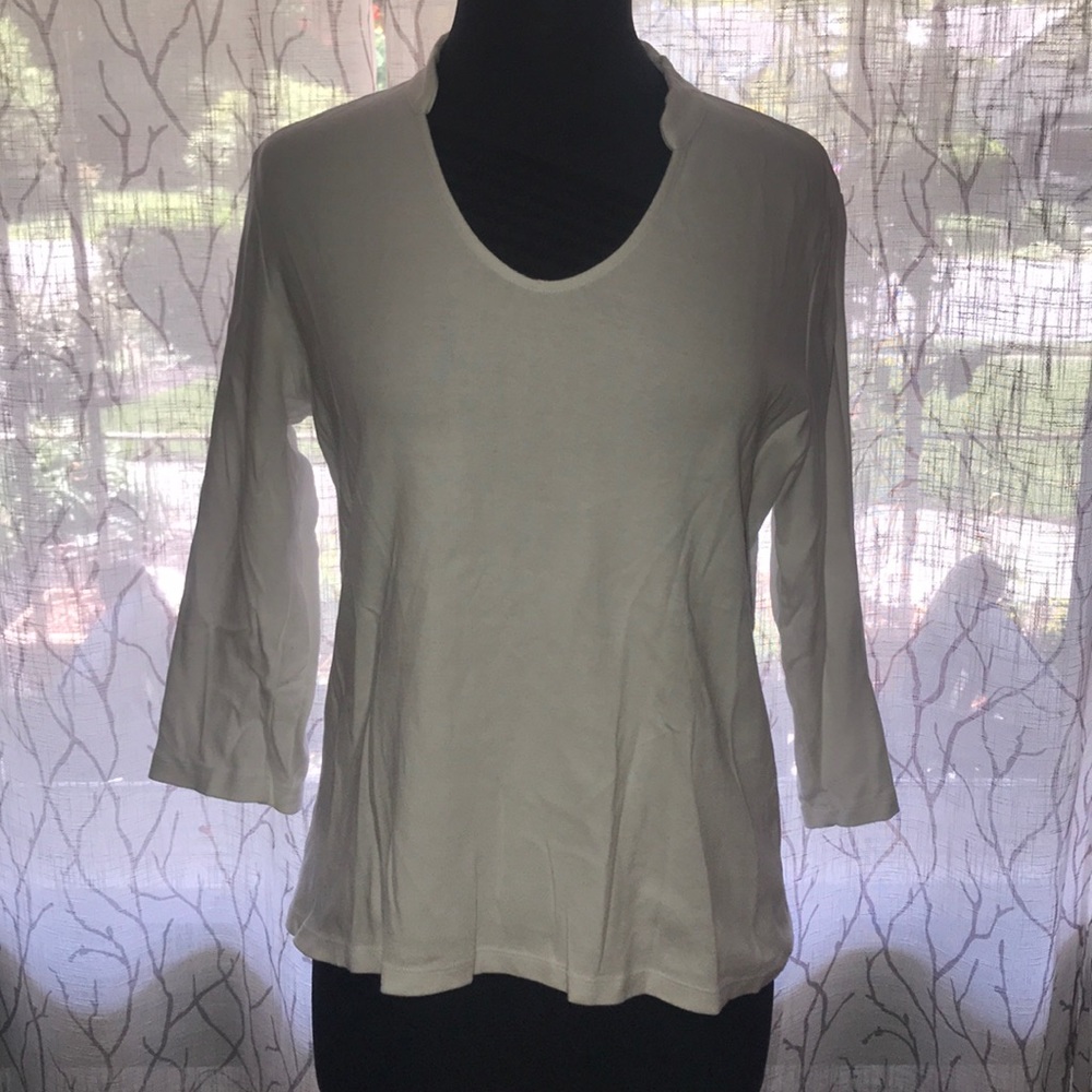 ❤️Ann Taylor T-shirt Large